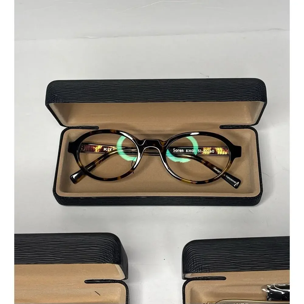 Kits Eyewear Glasses Bundle